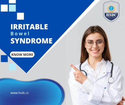 Irritable Bowel Syndrome (IBS) 